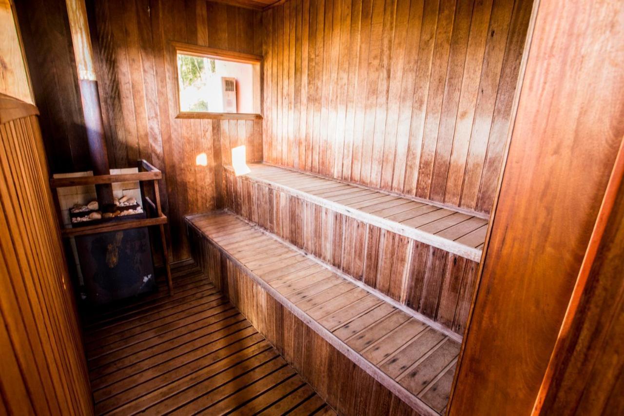 Pousada Villa Catarina Gonçalves Zewnętrze zdjęcie
