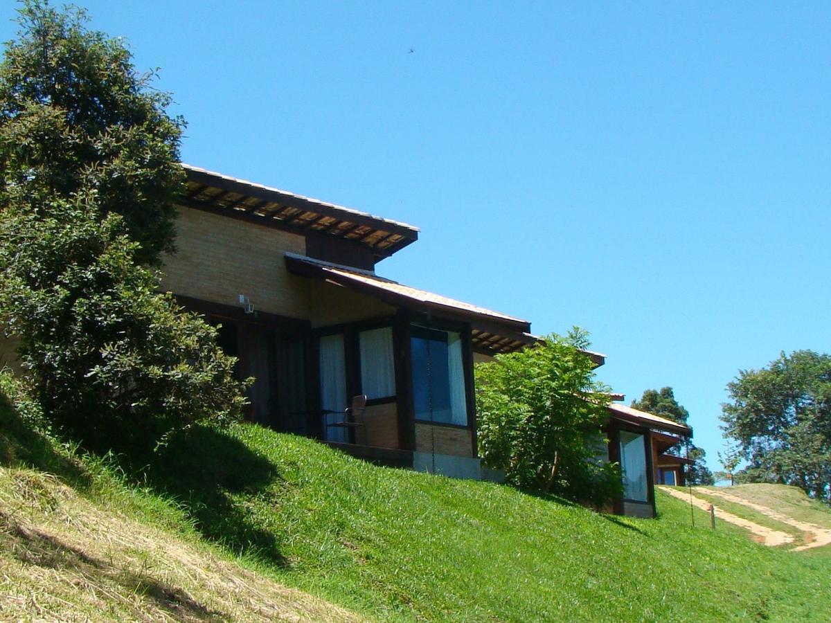 Pousada Villa Catarina Gonçalves Zewnętrze zdjęcie